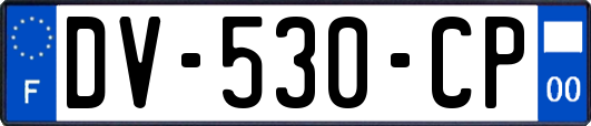 DV-530-CP