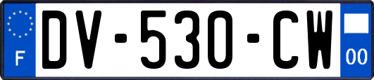 DV-530-CW