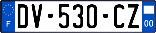 DV-530-CZ