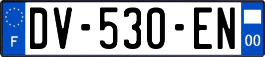 DV-530-EN