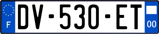 DV-530-ET