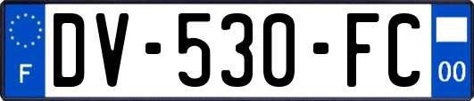 DV-530-FC