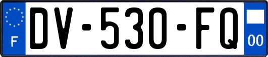 DV-530-FQ