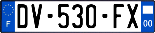 DV-530-FX