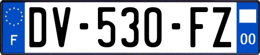 DV-530-FZ