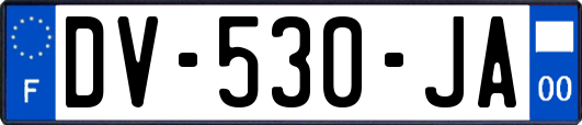 DV-530-JA