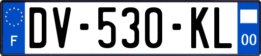 DV-530-KL