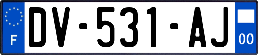 DV-531-AJ