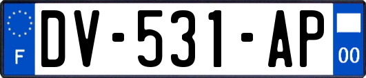 DV-531-AP