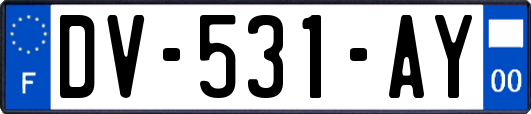 DV-531-AY