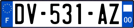 DV-531-AZ