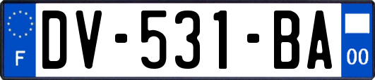 DV-531-BA