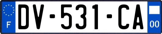 DV-531-CA