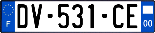 DV-531-CE