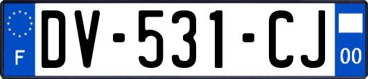 DV-531-CJ