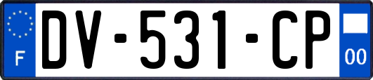 DV-531-CP