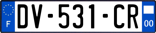 DV-531-CR