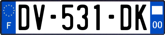 DV-531-DK