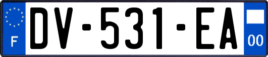 DV-531-EA