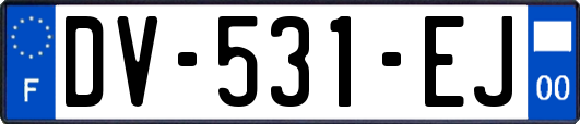 DV-531-EJ