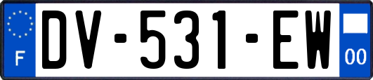 DV-531-EW