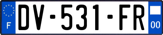 DV-531-FR