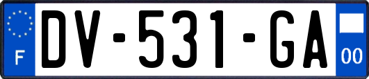 DV-531-GA