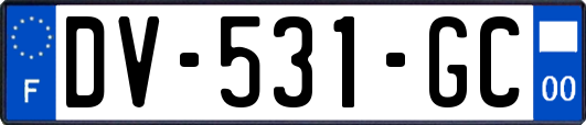 DV-531-GC