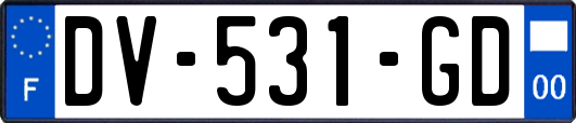 DV-531-GD