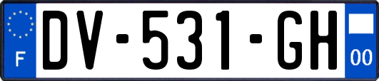 DV-531-GH