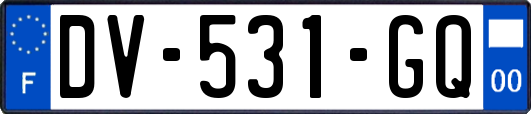 DV-531-GQ