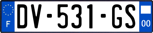 DV-531-GS