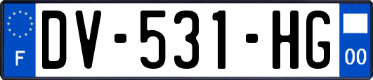 DV-531-HG