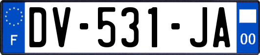 DV-531-JA