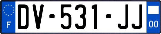 DV-531-JJ