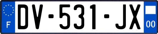 DV-531-JX