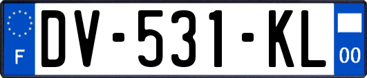 DV-531-KL