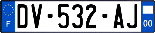 DV-532-AJ