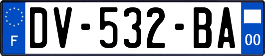 DV-532-BA