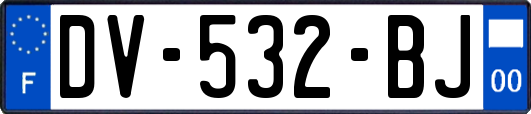 DV-532-BJ