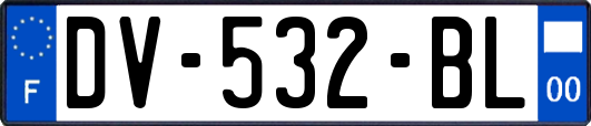 DV-532-BL