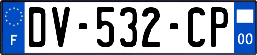 DV-532-CP