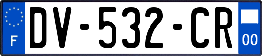 DV-532-CR