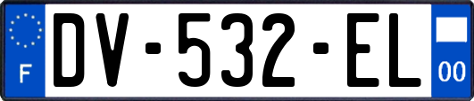 DV-532-EL