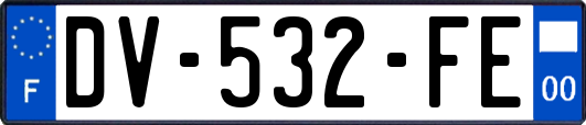 DV-532-FE