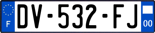 DV-532-FJ