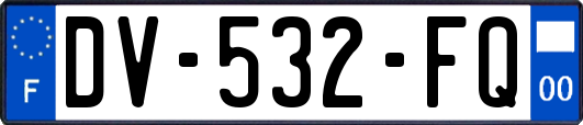 DV-532-FQ