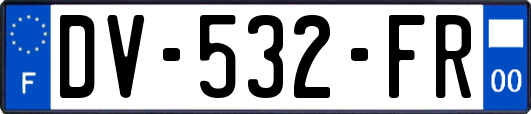 DV-532-FR