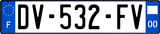 DV-532-FV