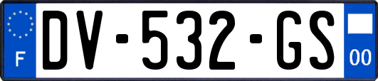 DV-532-GS